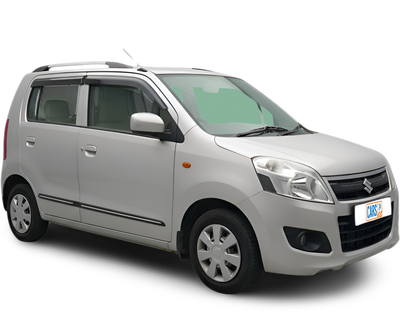 Maruti Wagon R 1.0-img